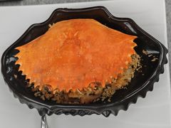 -Ministry of Crab•MOC(交子大道店)