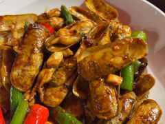 -必点海鲜·海肠捞饭·鲅鱼水饺(滨江道店)