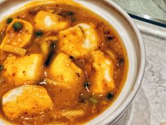 面辣子-西安饭庄·非遗陕菜(钟楼店)
