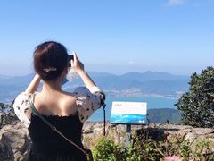 -七娘山
