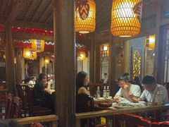 -杨记隆府(时代天街店)