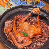 下班后的治愈时刻，被这家烧鸟酒场的江景美到了