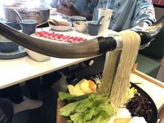 -许府牛火锅(信义坊总店)