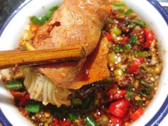 -八合里潮汕鲜牛肉火锅(深圳海岸城店)
