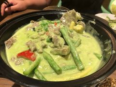 -TAIMING泰鸣东南亚餐厅(益华广场店)