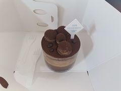 提拉米苏-好利来(柳北店)