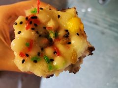 -孙氏梅花糕(马台街)