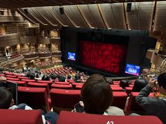 -交通银行前滩31演艺中心