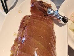 烤鸭-大鸭梨烤鸭(顺义石园店)