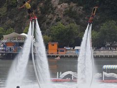 -大连老虎滩海洋公园