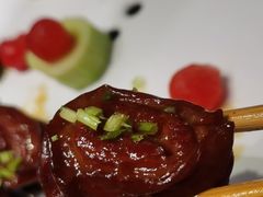 -闫府私房菜·老字号(恒隆店)