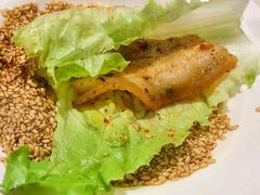 -么子烤肉(化龙池店)