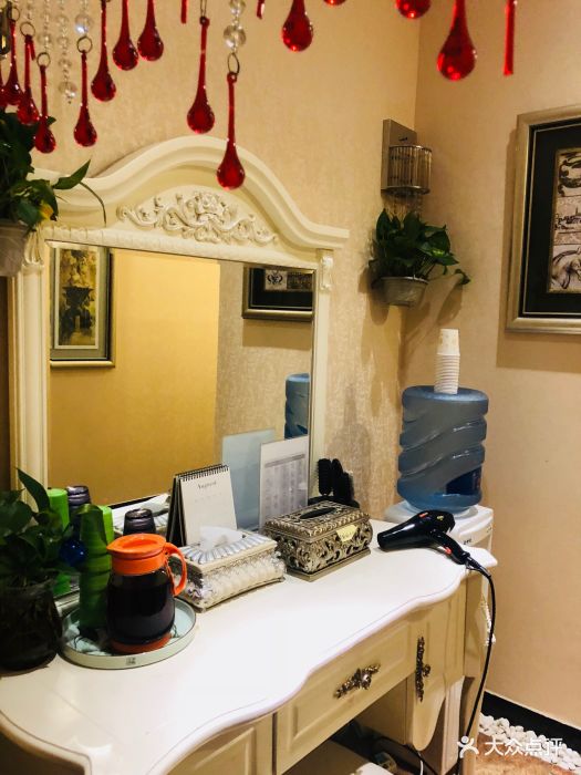 兰瑜伽(朝阳门悠唐店)图片 - 第28张