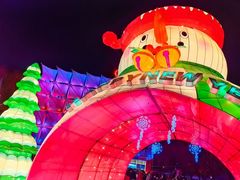 -北京石景山游乐园