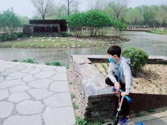 -东郊湿地公园