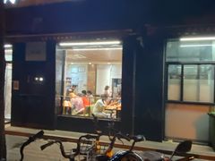 门面-林静小吃(复兴路店)