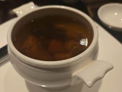 -新天世纪中餐厅