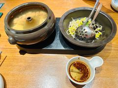 -云海肴·汽锅鸡·云南代表菜(天山百盛优客店)