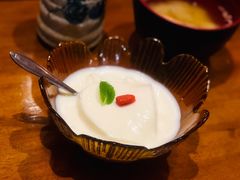 杏仁豆腐-千代武日本料理(开发区店)