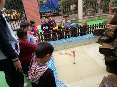 -昱南托育园.托班晚托.寒暑假班