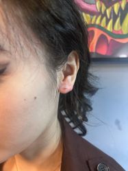 -刺客纹画纹身·洗纹身·穿孔饰品