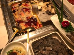 -海底捞火锅(上元大街店)