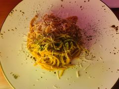 意式干酪肉酱意面-HIB HUB公社(解放西路店)