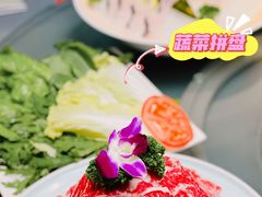 -金龙·打边炉(南京西路店)