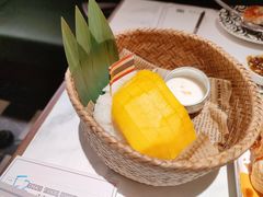 -太食獸泰式茶餐厅(济南万象城店)