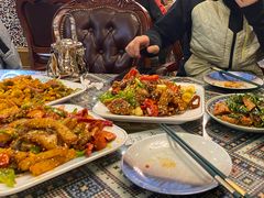 -新疆伊宁远征餐厅