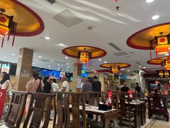 -百味饺子城•海鲜家常菜(秦皇岛店)