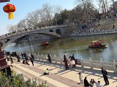 -赵州桥景区