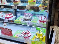 -巴黎贝甜(右安门店)