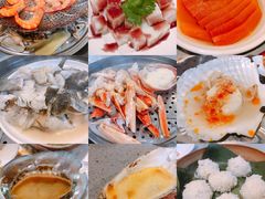 -粗茶淡饭·隐庐私厨(东亭店)