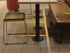 -麦当劳(望京国际商业中心店)