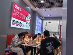 -堕落小龙虾(兰州旗舰店)