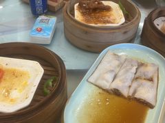 -新金盛·海鲜酒楼(盐田店)