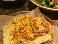 -打川川·川蜀毛肚(南市场店)