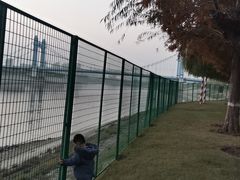 -汉江湾体育公园