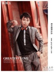 -青禾婚纱摄影工作室(龙珠路店)