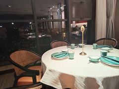 -鸽子侯·家宴·平价海鲜(绿地店)