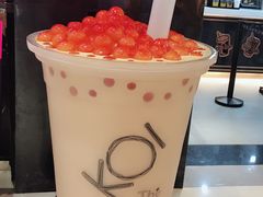 -KOI Thé(正佳广场店)