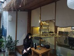 -边渡咖啡烘焙店(昙华林店)