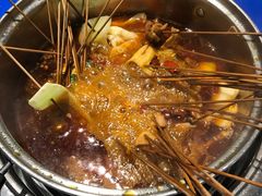 -马路边边串串香(北苑旗舰店)