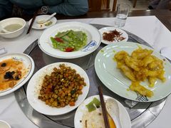 -白魁老号饭庄(交道口店)
