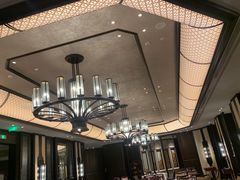 -中山保利艾美酒店-乐美中餐厅