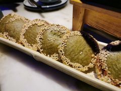 -绿茶餐厅(朝阳大悦城店)
