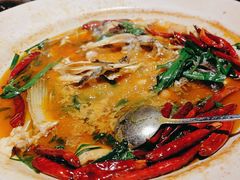 -清水亭湖北菜(大屯DT51店)