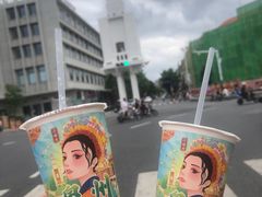 -一杯潮茶(西街店)