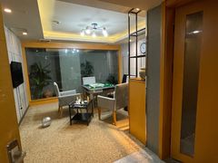-丽池宫韩式汗蒸会馆(华灯坊店)